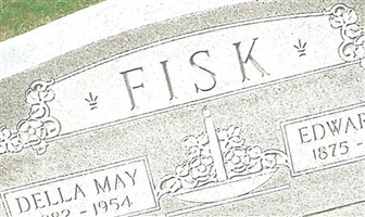 Edward R. Fisk