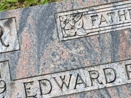 Edward R. Kiefer Edward R. Kiefer