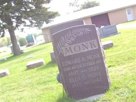 Edward R Monk Edward R Monk