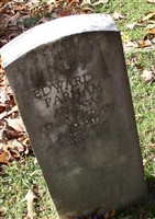 Edward R Parham Edward R Parham