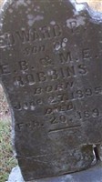 Edward R Robbins Edward R Robbins