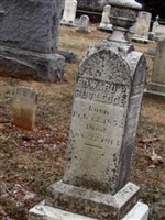 Edward R. Rutledge