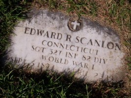 Edward R Scanlon
