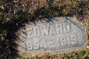Edward Rasmussen Edward Rasmussen
