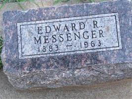 Edward Ray Messenger