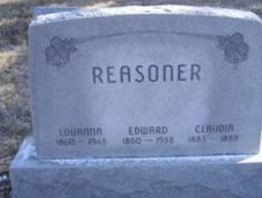 Edward Reasoner