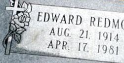 Edward Redmon Edward Redmon