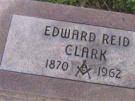 Edward Reid Clark