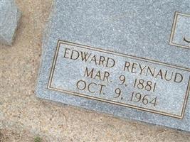 Edward Reynaud Jolly