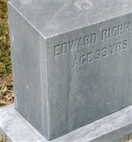 Edward Richman