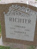 Edward Richter