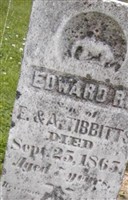 Edward Rolfe Tibbitts Edward Rolfe Tibbitts