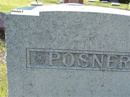 Edward Rolland Posner, Jr