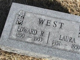 Edward Rutledge West Edward Rutledge West