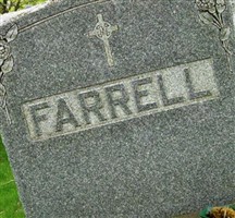 Edward S Farrell