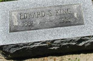 Edward S. King