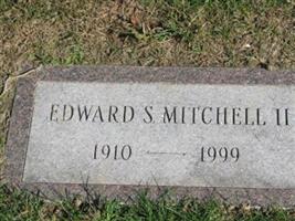 Edward S Mitchell, II