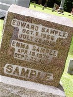 Edward S. Sample