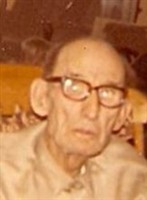 Edward Samuel Sparrow