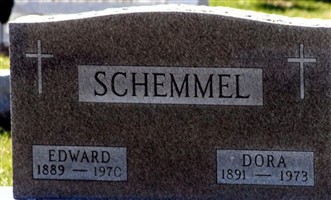 Edward Schemmel