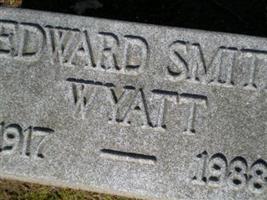 Edward Smith Wyatt