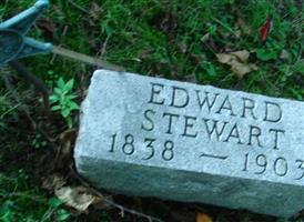 Edward Stewart