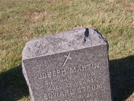 Edward Strom Edward Strom