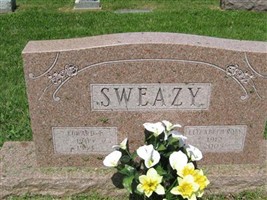 Edward Sweazy
