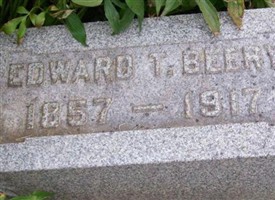 Edward T. Beery