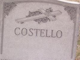 Edward T Costello