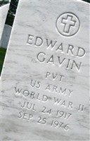Edward T Gavin Edward T Gavin