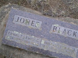 Edward T Jones Edward T Jones