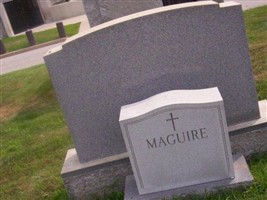 Edward T Maguire Edward T Maguire