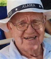 Edward T. McGrath