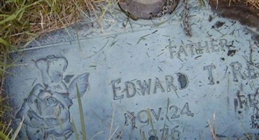 Edward T Reiner Edward T Reiner