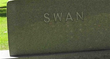 Edward T. Swan Edward T. Swan
