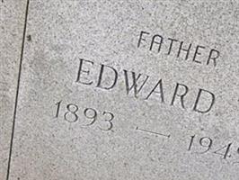 Edward T Walters