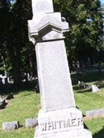 Edward T Whitmer Edward T Whitmer