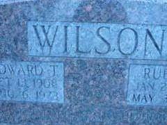 Edward T. Wilson