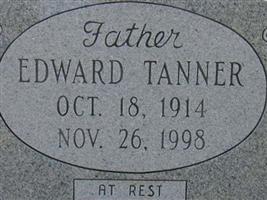 Edward Tanner