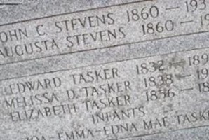 Edward Tasker