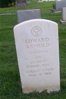 Edward Ted Arnold Edward Ted Arnold