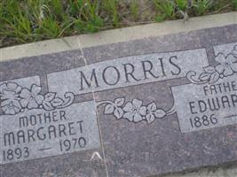 Edward Thomas Morris