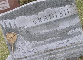 Edward V. Bradish