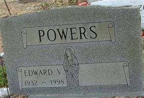 Edward V. Powers