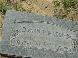 Edward Valentine Harrison