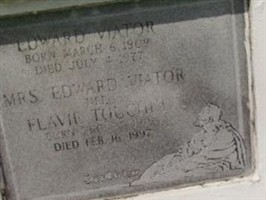 Edward Viator Edward Viator
