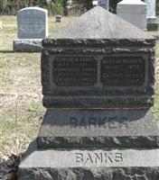 Edward W. Banks