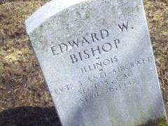 Edward W. Bishop
