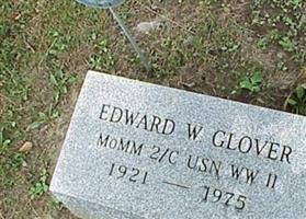 Edward W. Glover